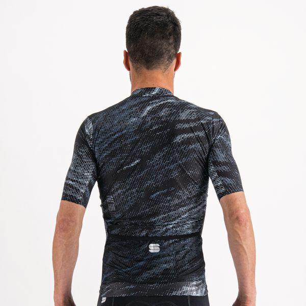 Actual product image Sportful Cliff Supergiara Jersey (M)