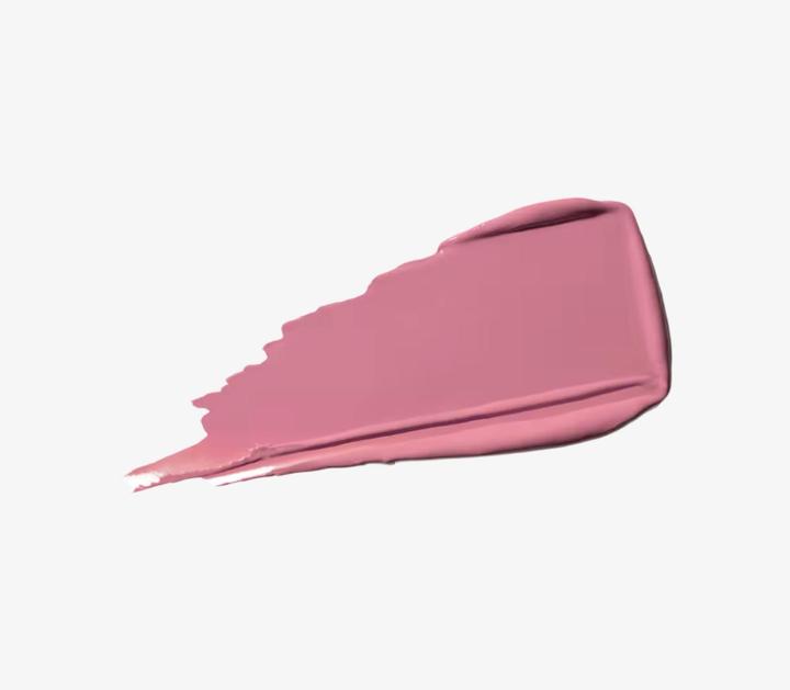 Actual product image MAC Cosmetics MACximal Sleek Satin Lipstick PINK PEPPERMINT (PINK PEPPERMINT)