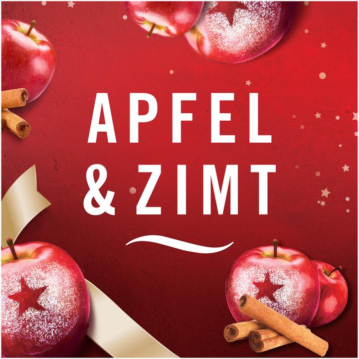 Produktbild Febreze Lufterfrischer Apfel-Zimt Duo 2x185ml Lufterfrischer