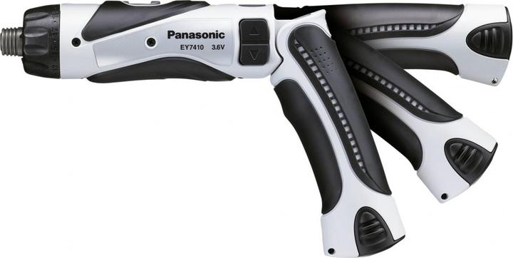 Immagine prodotto Panasonic Ey 7410 La2s (Batteria ricaricabile)