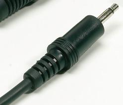 Actual product image Vivanco Dynamic microphone