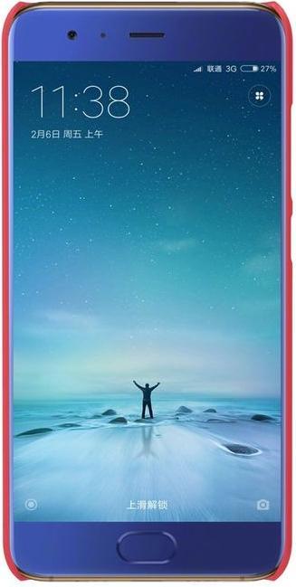 Immagine prodotto Nillkin Serie Super Frosted Shield (Xiaomi Mi6)