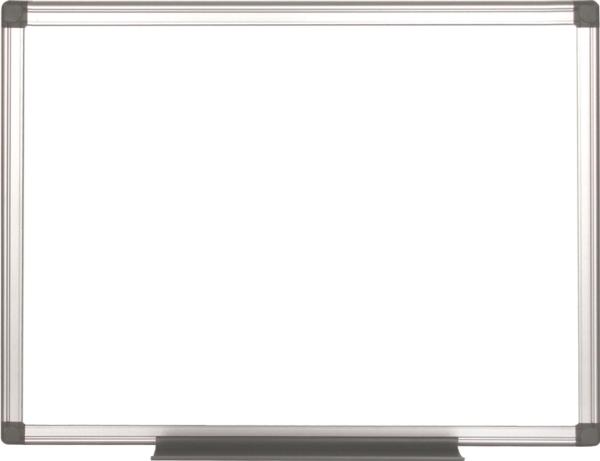Produktbild Twinco TWIN Whiteboard 1800 x 1200 mm Hvid 1860x30x1230mm (1stk)