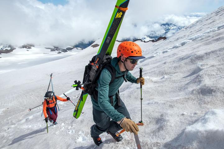 Immagine prodotto K2 Sci Wayback 88 (181 cm, Senza rilegatura)