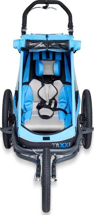 Actual product image Taxxi elite