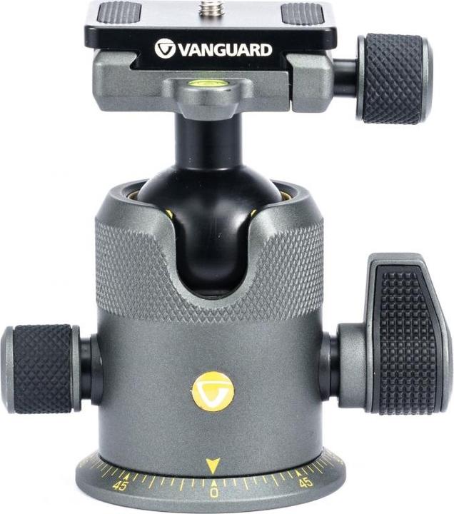 Vanguard Alta BH-300 tête sphérique (Tête sphérique)