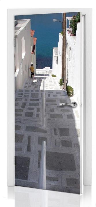Actual product image Trenddeko Greece (91 x 200 cm)