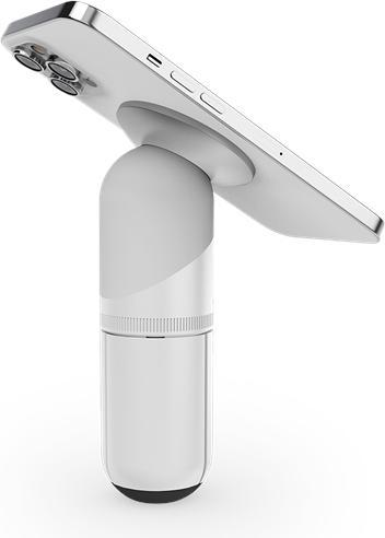Actual product image STM MagPod magnetic holder