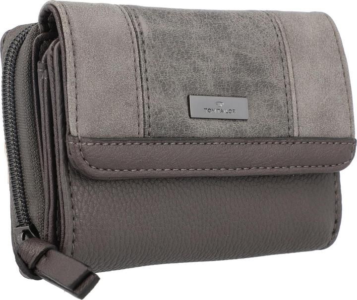 Actual product image Tom Tailor Juna wallet 15 cm