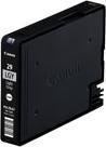 Actual product image Canon Pgi-29lgy (LGY)