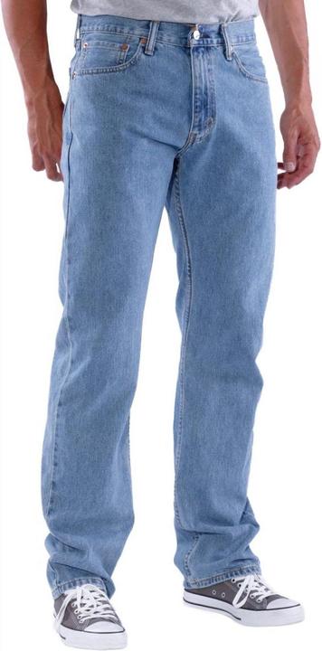 Actual product image Levis 505 (W31/L36)