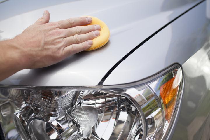 Produktbild Meguiar's Soft Foam