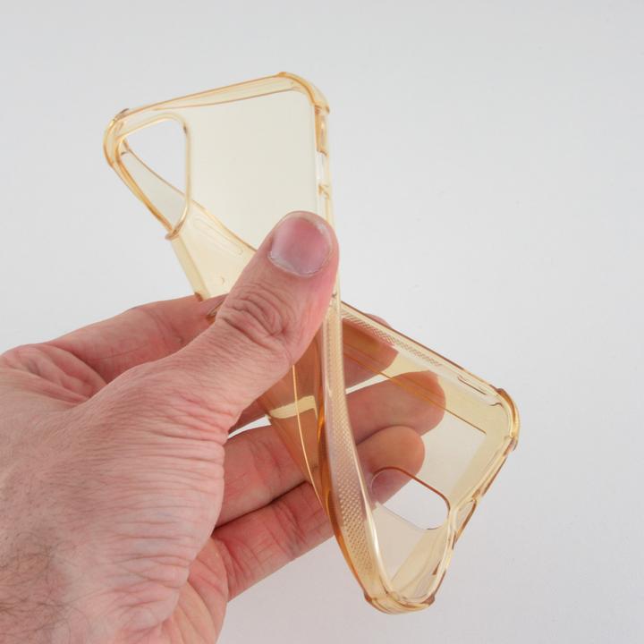 Produktbild PhoneLook Hülle Gummi Bumper (Apple iPhone 12 Pro Max)