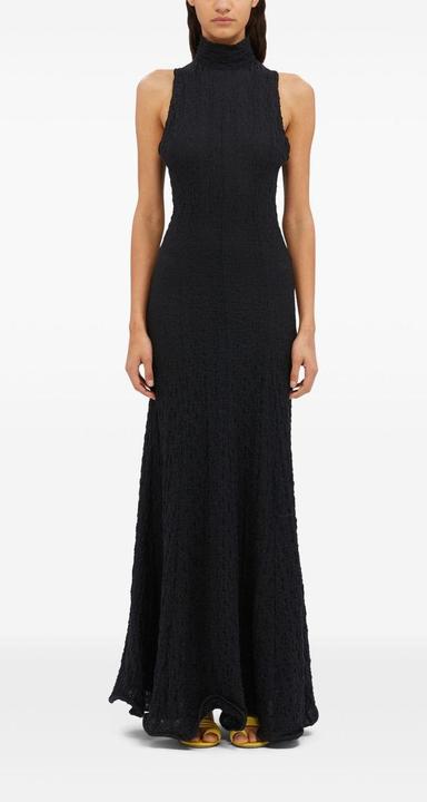 Actual product image MSGM Abiti Nero (40)