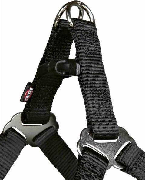 Immagine prodotto Trixie Imbracatura Softline Elegance One Touch (S, Cane, Generale)