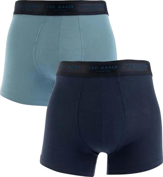 Produktbild Ted Baker Boxershorts (2erPack) (S, 2er Pack)