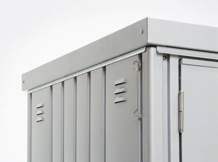 Image du produit Biohort Armoire à outils
