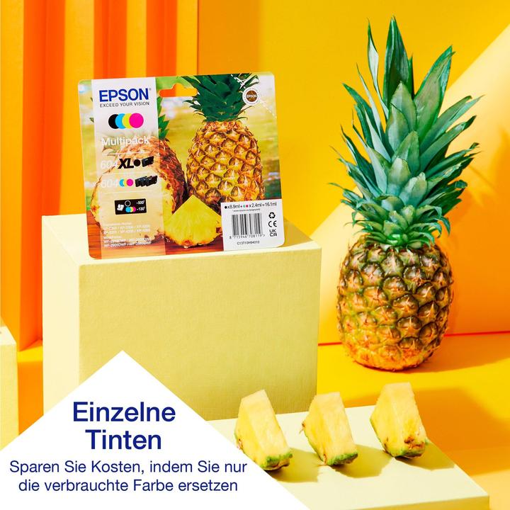 Image du produit Epson Expression Home XP-2205 (Encre, Couleur)