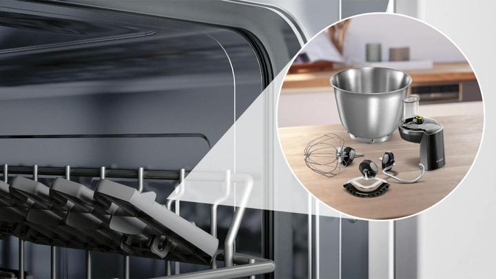 Produktbild Bosch Hausgeräte OptiMUM MUM9D33S11 (1300 W)