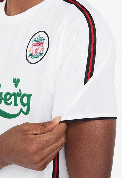 Immagine prodotto Liverpool FC Maglia retrò 2003 (XL)