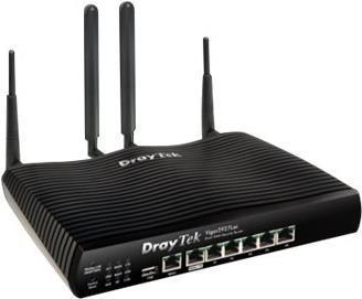 Immagine prodotto Draytek Router LTE Vigor 2927Lac
