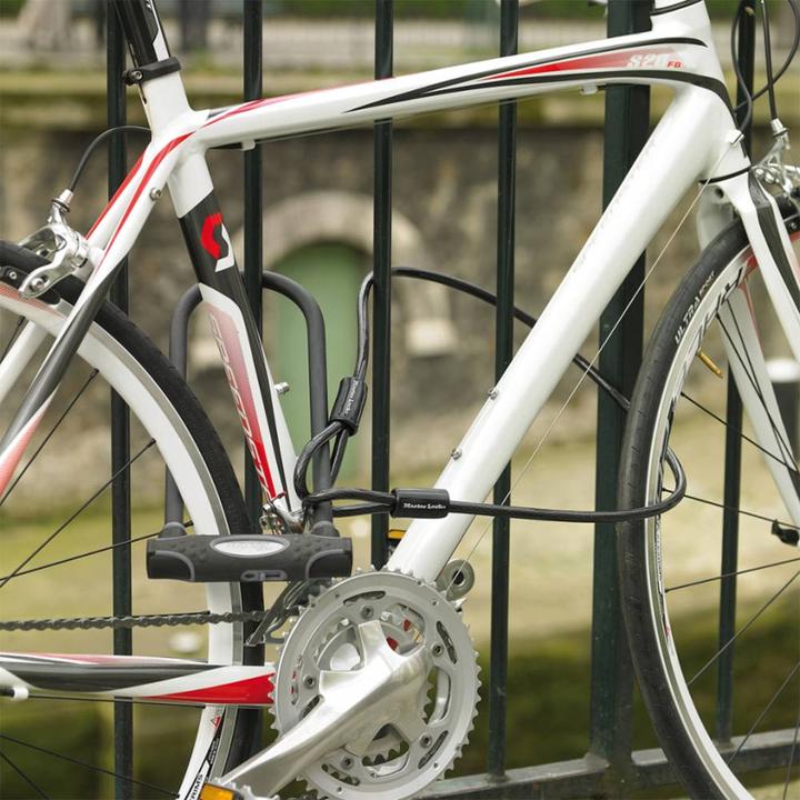 Actual product image Master Lock Schlaufenkabel 49EURD (300 cm)