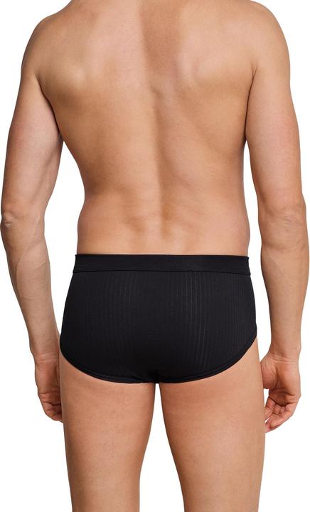 Produktbild Schiesser Slip Authentic Sport (M, 4er Pack)