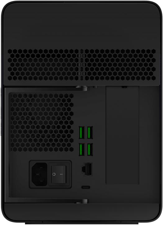 Produktbild Razer Core X Chroma