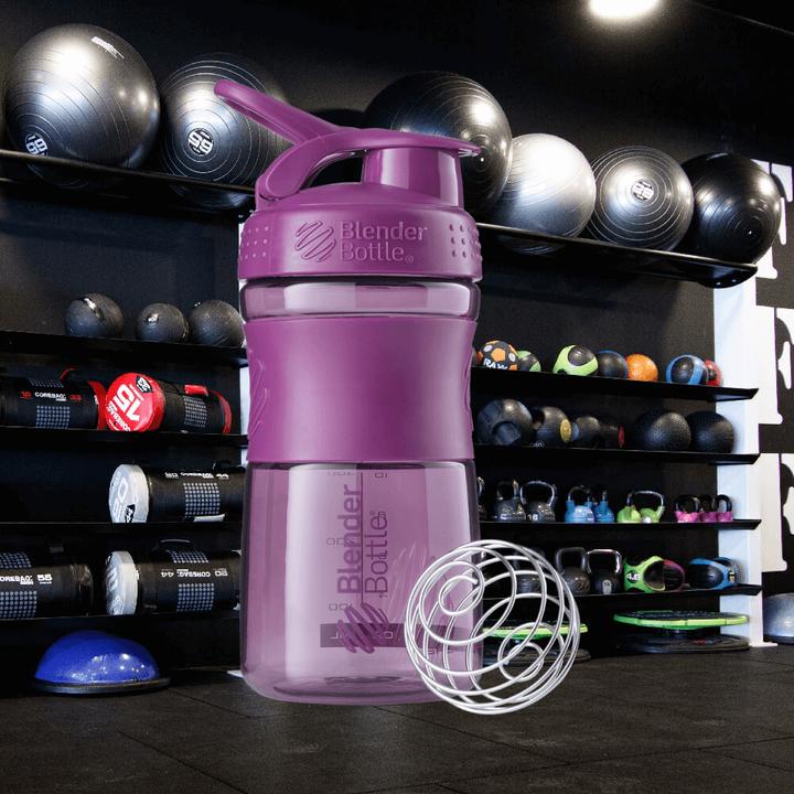 Immagine prodotto Blender Bottle Miscelatore sportivo (0.59 l)