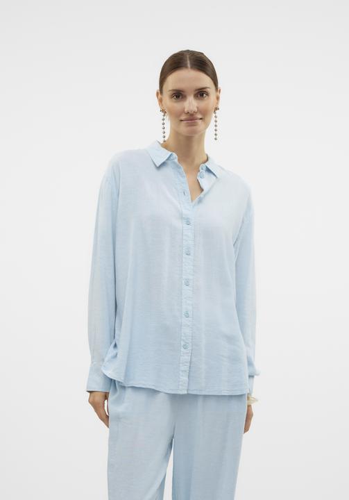 Actual product image Vero Moda VMLINN Shirt Shirt (XS)