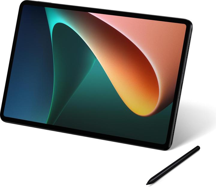 Immagine prodotto Xiaomi Pad 5 (Solo WiFi, 11", 128 GB, Cosmic Gray)