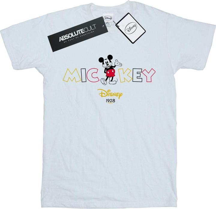 Produktbild Disney Mickey Mouse 1928 TShirt (L)