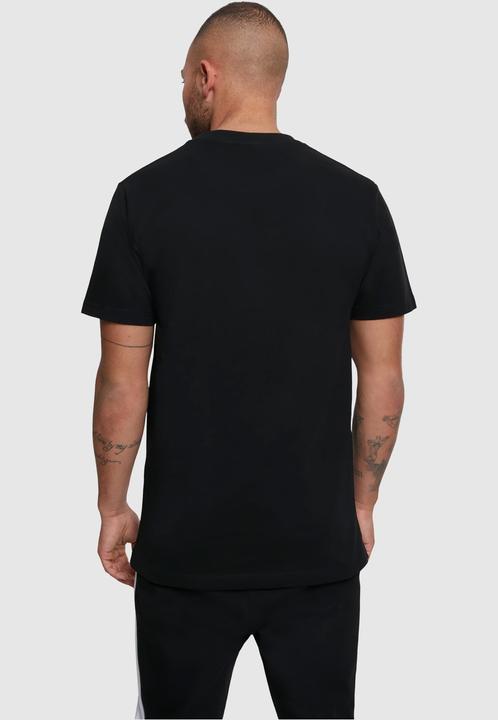 Actual product image Mister Tee NASA Wormlogo Tee (L)