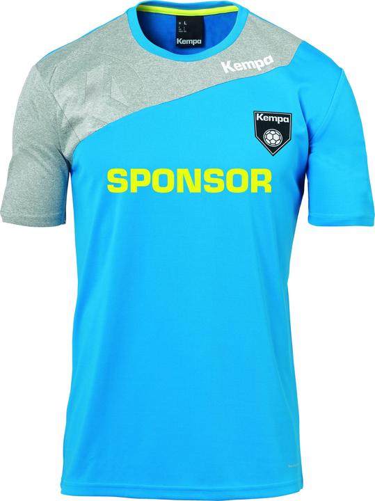 Actual product image Kempa CORE 2.0 JERSEY (L)