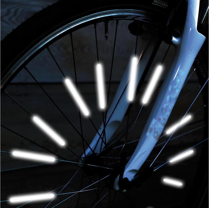 Produktbild OEM Speichen Reflektoren