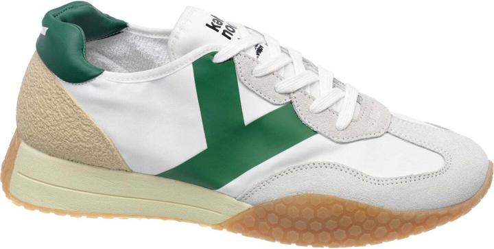 Keh-noo Sneakers Ambassador