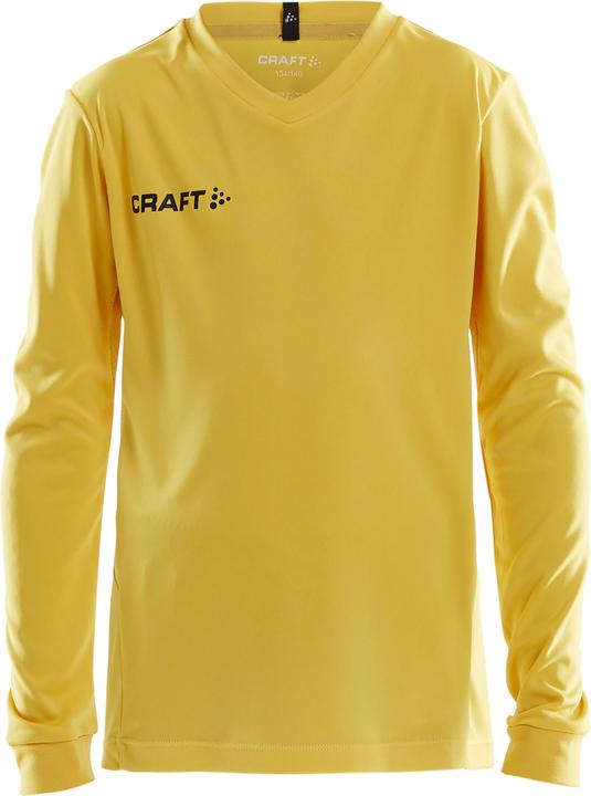 Immagine prodotto Craft Maglia Solida Ls Jr (122)