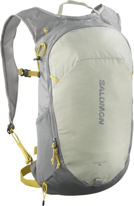 Produktbild Salomon Trailblazer-Rucksack 10-sedona sage-seagrass-cress green
