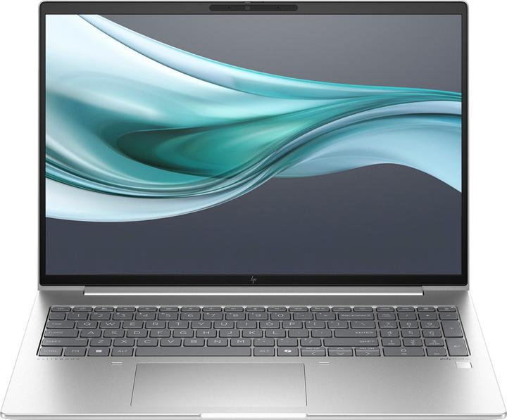 Immagine prodotto HP EliteBook 660 G11 (16", Intel Core Ultra 7 155U, 16 GB, 512 GB, CH)