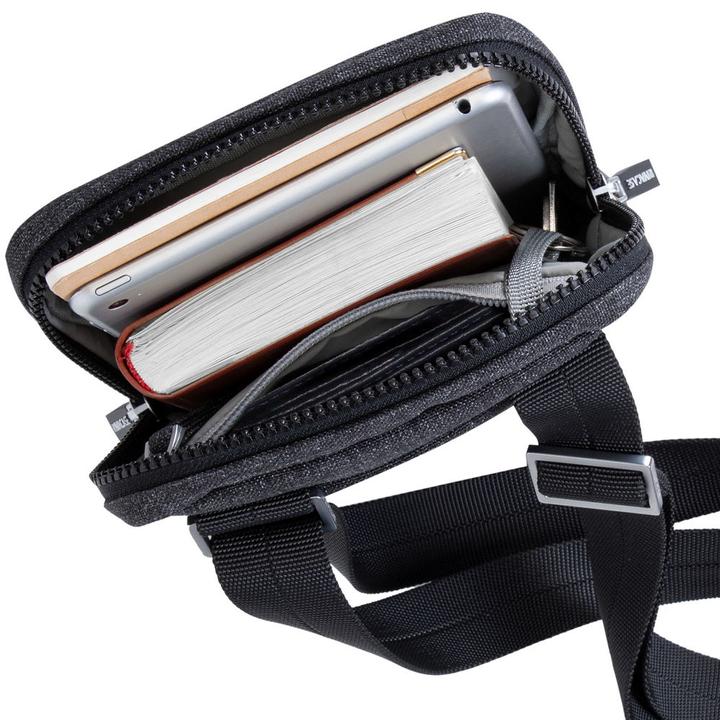 Immagine prodotto Rivacase Borsa a tracolla per tablet, melange (10.98", Universale)