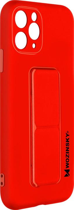 Actual product image Wozinsky Duran Series (Apple iPhone 11 Pro Max)