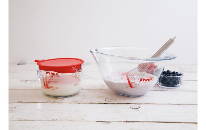 Produktbild Pyrex Classic (1000 ml)