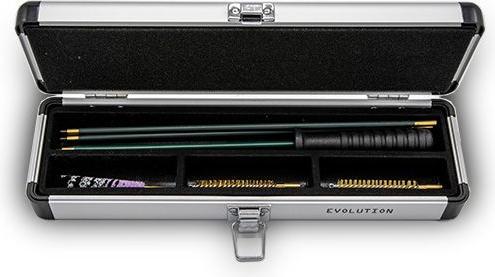 Evolution Calibre 7mm, 7x64, 7x65r - Rifle cleaning box