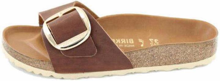 Produktbild Birkenstock Madrid Big Buckle schmal (42)