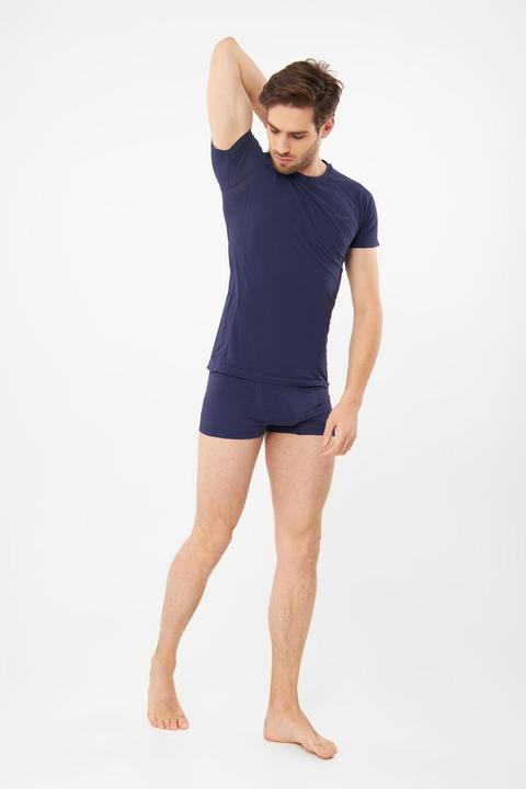 Immagine prodotto MGA Lingerie Viking Breezer Man manica corta (L)