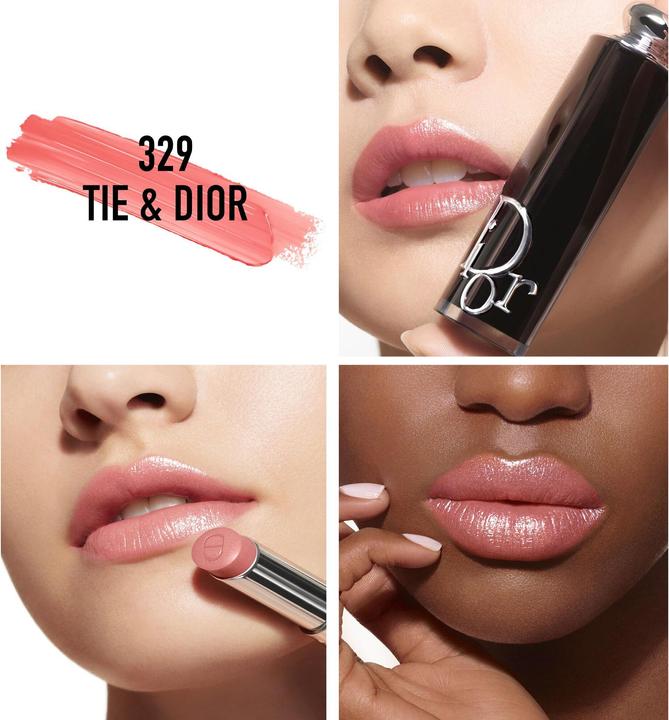 Produktbild Dior Addict Shine (329 Tie & Dior)