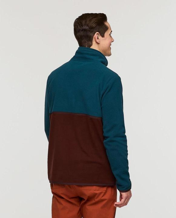 Actual product image Cotopaxi Amado Fleece Sweater (M)