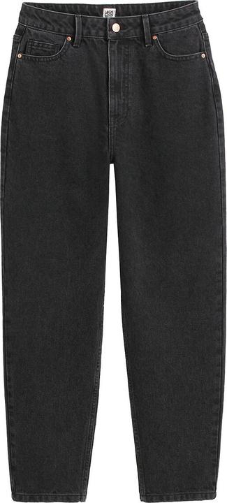 Image du produit La Redoute Collections Signature Mom-Jeans (S)