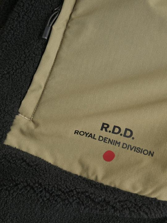 Image du produit Jack & Jones Veste polaire RDD Veste polaire (L)