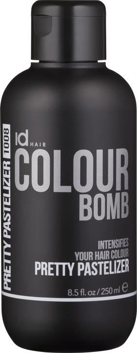 Image du produit IdHair Colour Bomb 250 ml - Pretty Pastelizer